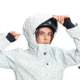 Mammut Stoney HS Thermo Jacket - Women's, Ballad, Large, 1010-28180-50300-115