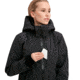 Mammut Stoney HS Thermo Jacket - Womens, Black, Extra Small, 1010-28180-0001-112