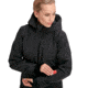 Mammut Stoney HS Thermo Jacket - Womens, Black, Extra Small, 1010-28180-0001-112