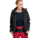 Mammut Stoney HS Thermo Jacket - Womens, Black, Extra Small, 1010-28180-0001-112