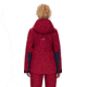 Mammut Stoney HS Thermo Jacket - Womens, Blood Red/Marine, Large, 1010-28180-3719-115
