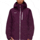 Mammut Stoney HS Thermo Jacket - Womens, Grape, Large, 1010-28180-3492-115