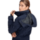 Mammut Stoney HS Thermo Jacket - Womens, Marine, Extra Small, 1010-28180-5118-112