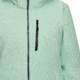 Mammut Stoney HS Thermo Jacket - Womens, Neo Mint/Marine, Small, 1010-28180-40253-113