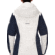 Mammut Stoney HS Thermo Jacket - Womens, White/Marine, Medium, 1010-28180-00224-114