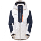 Mammut Stoney HS Thermo Jacket - Womens, White/Marine, Medium, 1010-28180-00224-114