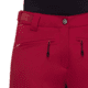 Mammut Stoney HS Thermo Pants - Womens, Blood Red, US 8, 1020-12740-3715-38-10