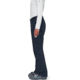 Mammut Stoney HS Thermo Pants - Womens, Marine/White, US 8, 1020-12740-5899-38-20