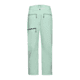 Mammut Stoney HS Thermo Pants - Womens, Neo Mint, US 6, 1020-12740-40249-36-10
