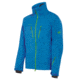 Mammut Stoney Jacket - Men's-Imperial/Dark Spring-Large