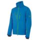 Mammut Stoney Jacket - Men's-Imperial/Dark Spring-Large