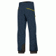 Mammut Stoney Pants - Men's-Dark Space-Regular Inseam-38 Waist