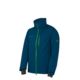 Mammut Streif Jacket - Men - Dark Spring - Large