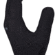Mammut Stretch Gloves, Black, 12, 1190-05785-0001-1200