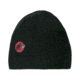 Mammut Sublime Beanie, Black, One Size, 1191-01542-0001-1