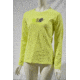 Mammut Sufina Longsleeve - Women's-Banana-Small