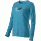 Mammut Sufina Longsleeve - Women's-Bay-Small
