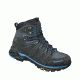 Mammut T Advanced GTX Boot-Men's-US 9.5-Graphite/Cyan