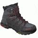 Mammut T Advanced GTX Hiking Boot - Men's-Graphite/Inferno-9.5 US