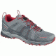 Mammut Demo, T Aegility Low, Grey-Lava, 9.5 3020-05550-Gry/Lva-DEMO