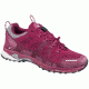 Mammut Demo, T Aegility Low, Drk Magenta-Grey, 7 3020-05560-Mag/Gry-DEMO