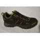 Mammut T Element Low GTX Boot-Men's-US 9.5-Dark Brown/Yellow