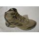 Mammut T Element Mid GTX Boot-Women's-US 7-Dark Taupe/Light Carribean