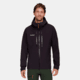 Mammut Taiss HS Hooded Jacket - Mens, Black, Extra Large, 1010-29391-0001-116