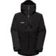 Mammut Taiss HS Hooded Jacket - Mens, Black, Extra Large, 1010-29391-0001-116