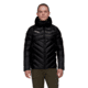 Mammut Taiss IN Hooded Jacket - Mens, Black, Medium, 1013-03280-0001-114