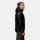 Mammut Taiss IN Hooded Jacket - Mens, Black, Medium, 1013-03280-0001-114