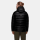 Mammut Taiss IN Hooded Jacket - Mens, Black, Medium, 1013-03280-0001-114