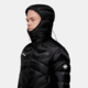 Mammut Taiss IN Hooded Jacket - Mens, Black, Medium, 1013-03280-0001-114