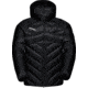 Mammut Taiss IN Hooded Jacket - Mens, Black, Medium, 1013-03280-0001-114