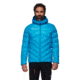Mammut Taiss IN Hooded Jacket - Mens, Glacier Blue, Large, 1013-03280-50589-115