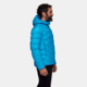 Mammut Taiss IN Hooded Jacket - Mens, Glacier Blue, Large, 1013-03280-50589-115