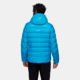 Mammut Taiss IN Hooded Jacket - Mens, Glacier Blue, Large, 1013-03280-50589-115