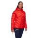Mammut Taiss IN Hooded Jacket - Womens, Mammut Red, Small, 1013-03290-3778-113
