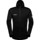 Mammut Taiss Light ML Hooded Jacket - Men's, Black, 2XL, 1014-04530-0001-117