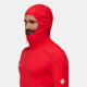 Mammut Taiss Light ML Hooded Jacket - Men's, Mammut Red, Extra Large, 1014-04530-3778-116