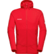 Mammut Taiss Light ML Hooded Jacket - Men's, Mammut Red, Extra Large, 1014-04530-3778-116