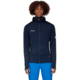 Mammut Taiss Light ML Hooded Jacket - Men's, Marine, Extra Large, 1014-04530-5118-116