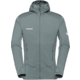 Mammut Taiss Light ML Hooded Jacket - Men's, Strata, Extra Large, 1014-04530-00789-116