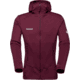 Mammut Taiss Light ML Hooded Jacket - Men's, Vin, Medium, 1014-04530-3800-114