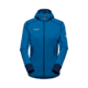 Mammut Taiss Light ML Hooded Jacket - Womens, Deep ica- cool blue, Medium, 1014-04540-50553-114