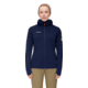 Mammut Taiss Light ML Hooded Jacket - Womens, Marine, XL, 1014-04540-5118-116