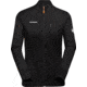 Mammut Taiss Light ML Jacket - Womens, Black, Medium, 1014-04560-0001-114