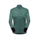Mammut Taiss Light ML Jacket - Womens, Dark Jade Black, Small, 1014-04560-40242-113