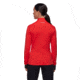 Mammut Taiss Light ML Jacket - Womens, Mammut Red-Black, S, 1014-04560-3777-113