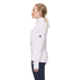 Mammut Taiss Light ML Jacket - Womens, White, L, 1014-04560-0243-115